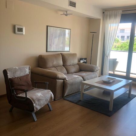 San Jorge  Apartment Panoramica Golf מראה חיצוני תמונה