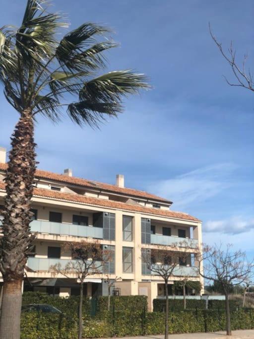 San Jorge  Apartment Panoramica Golf מראה חיצוני תמונה