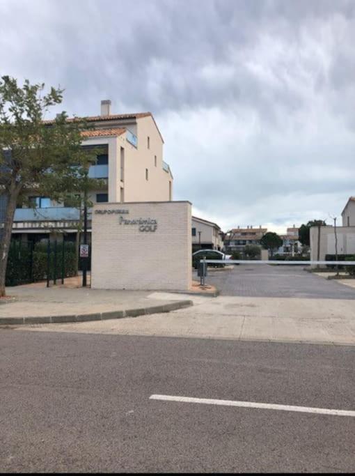San Jorge  Apartment Panoramica Golf מראה חיצוני תמונה