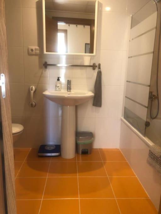 San Jorge  Apartment Panoramica Golf מראה חיצוני תמונה