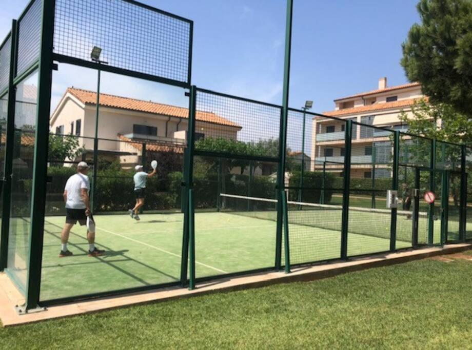 San Jorge  Apartment Panoramica Golf מראה חיצוני תמונה