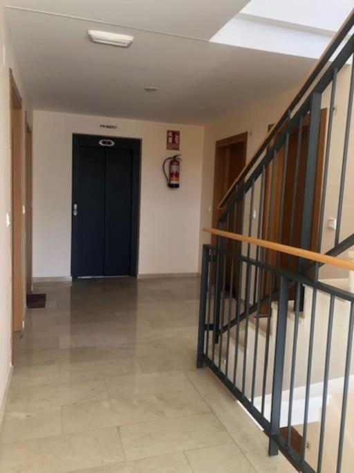 San Jorge  Apartment Panoramica Golf מראה חיצוני תמונה
