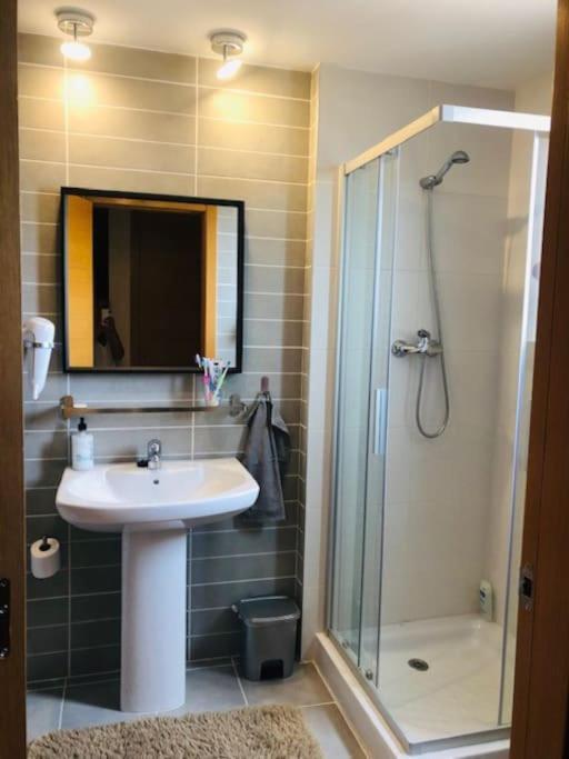 San Jorge  Apartment Panoramica Golf מראה חיצוני תמונה