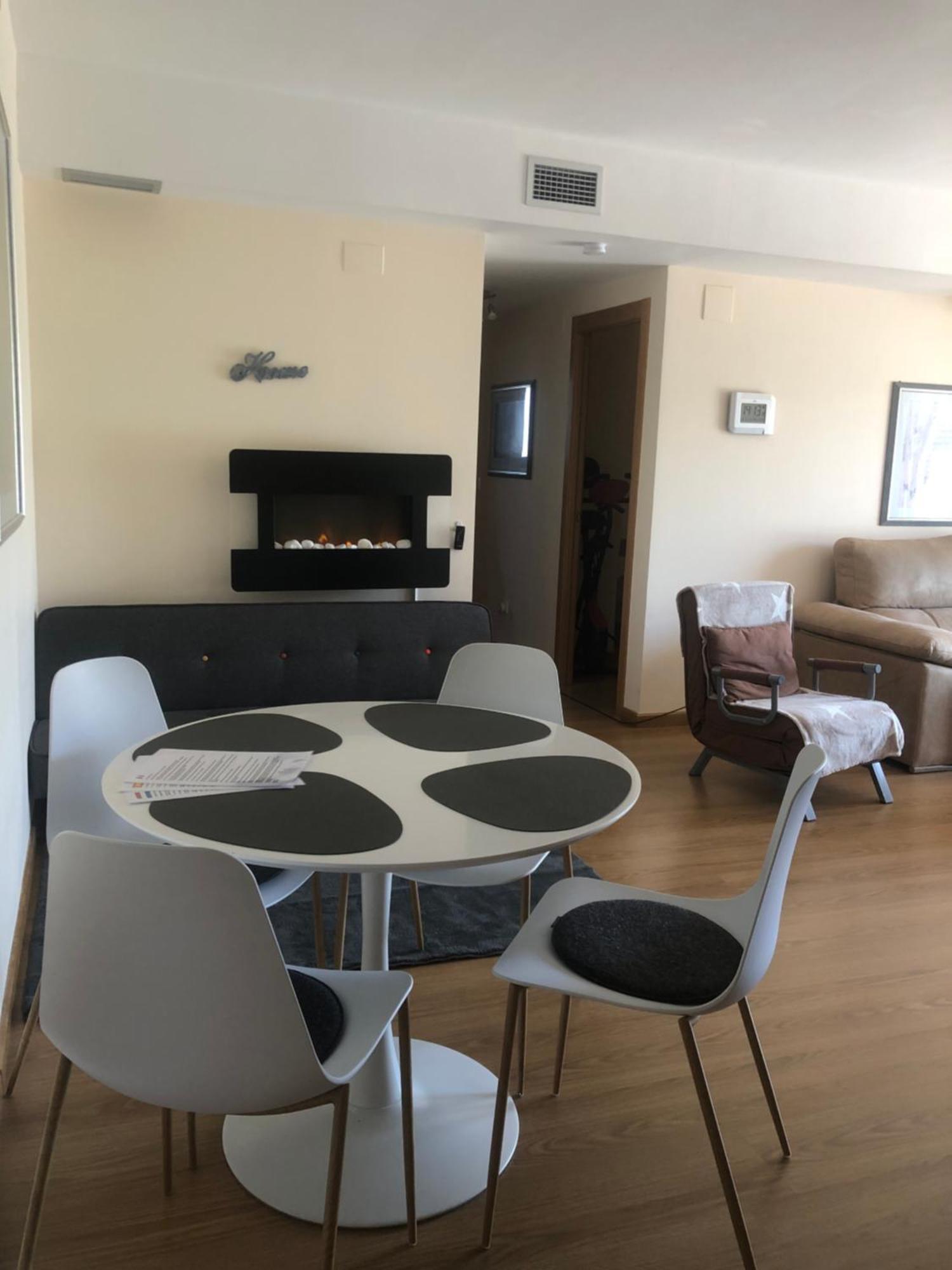 San Jorge  Apartment Panoramica Golf מראה חיצוני תמונה