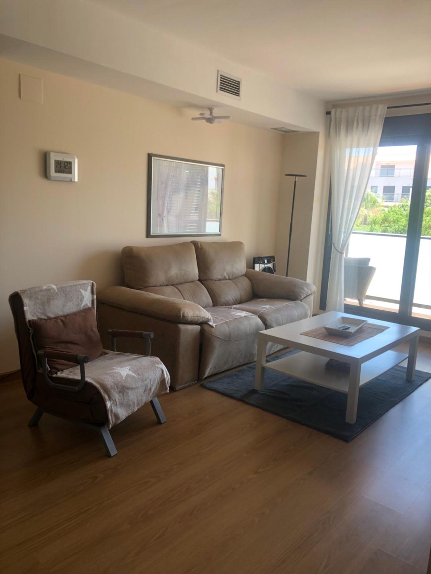 San Jorge  Apartment Panoramica Golf מראה חיצוני תמונה
