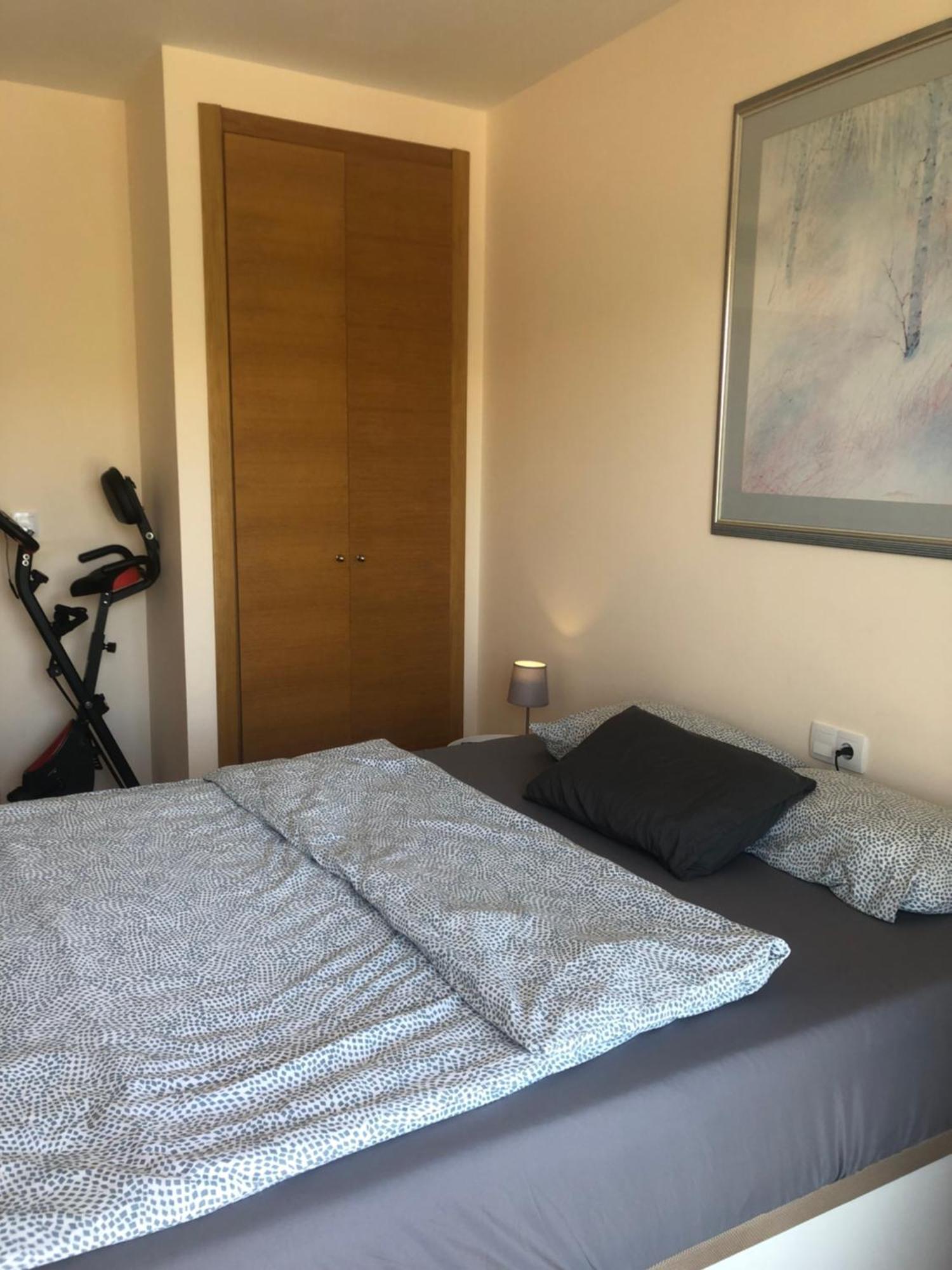 San Jorge  Apartment Panoramica Golf מראה חיצוני תמונה